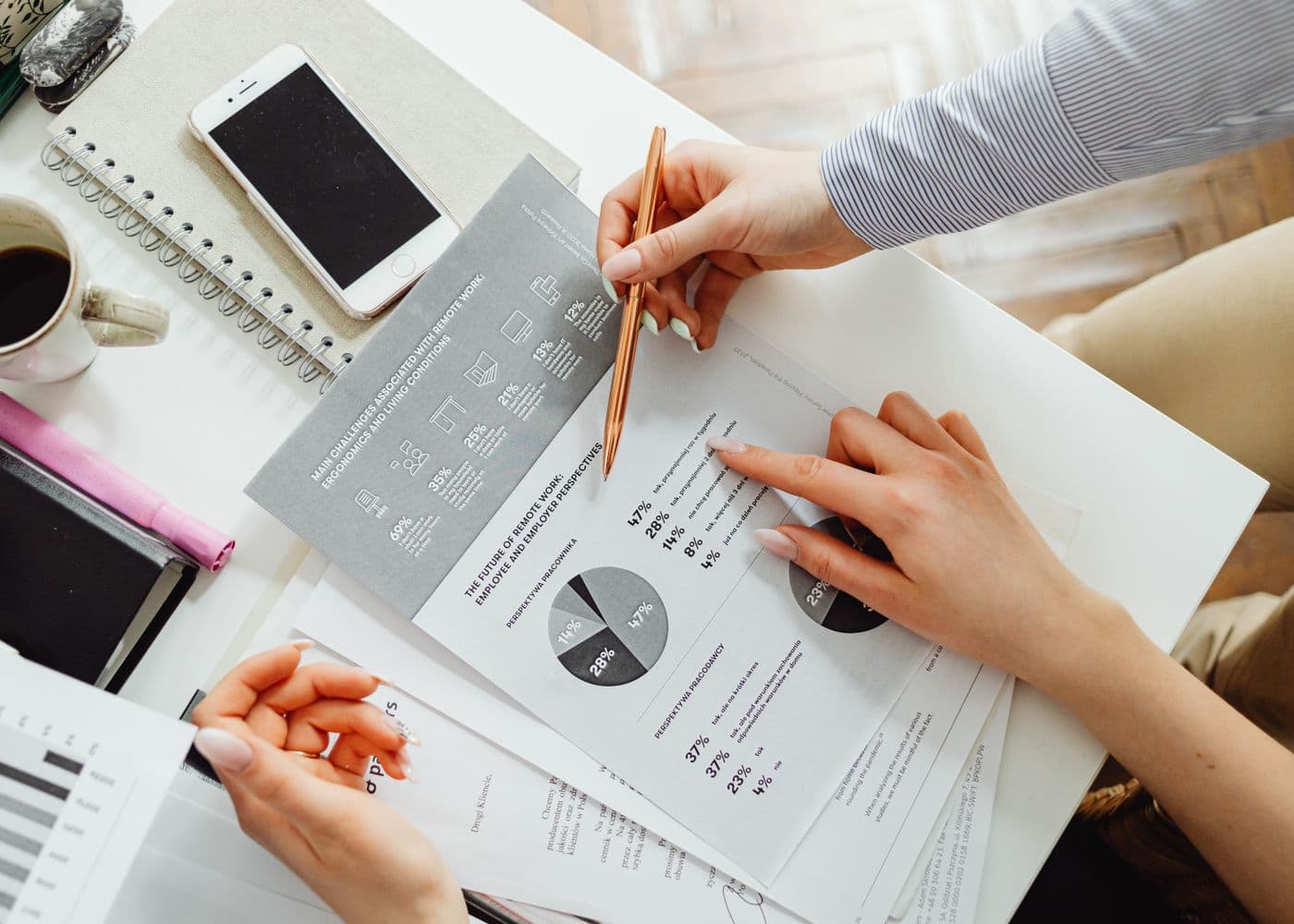 Tax Advisory — KSE Accounting